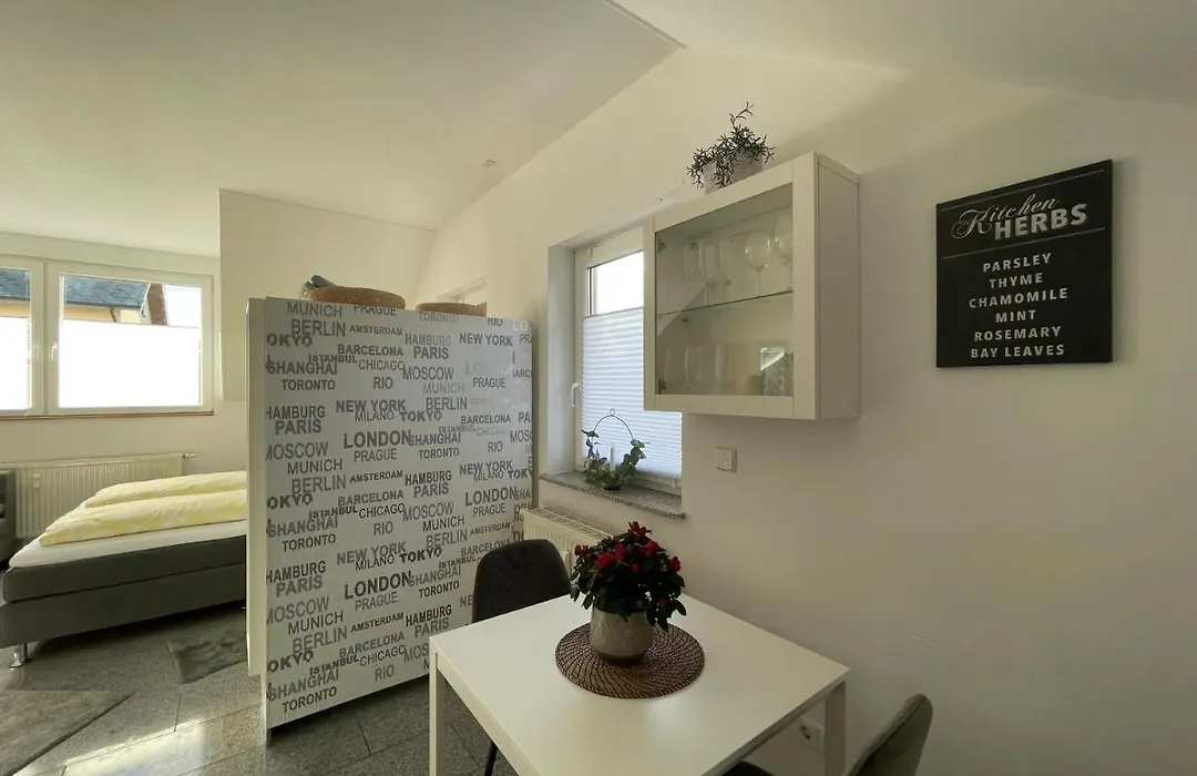 Ferienwohnung Casa Blanca-1
