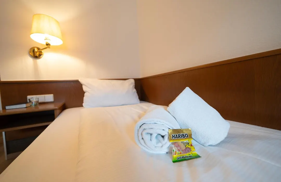 Hotel Baeren-1